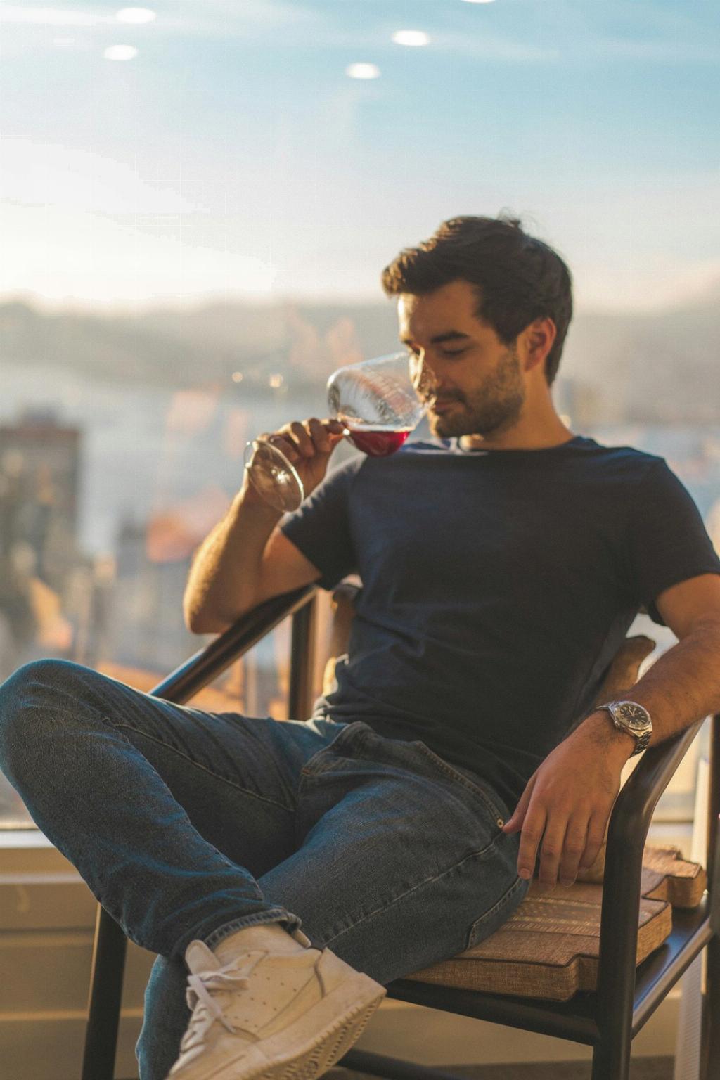Is Lilac Wine A Real Thing?