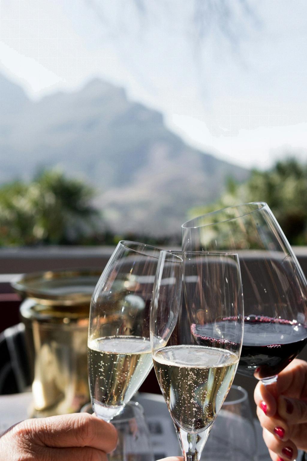 Which Red Wine Is Heavy?