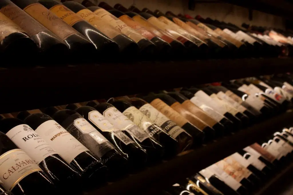 How Long Do Wine Vines Take To Grow?