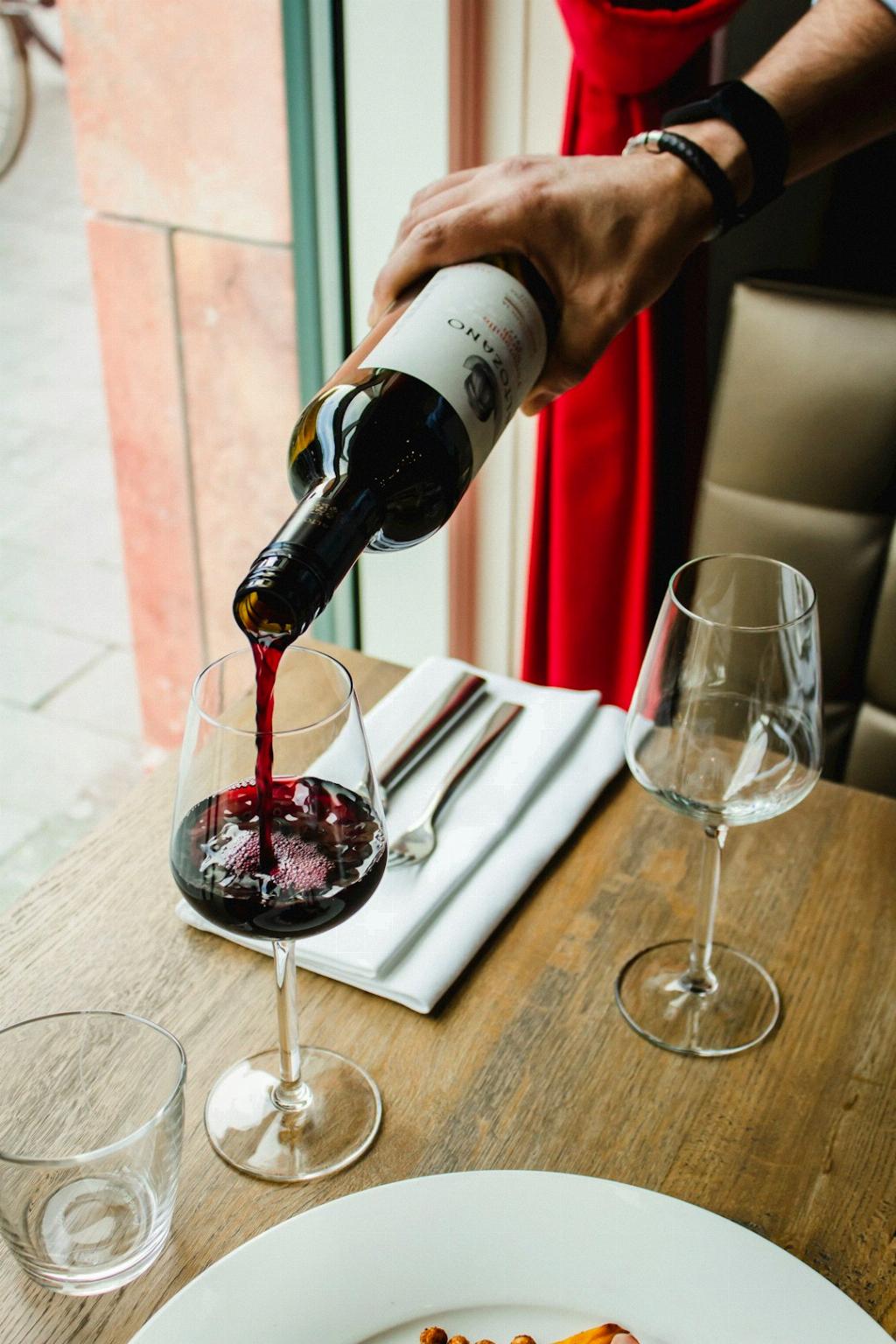 Can You Visit Wineries In Napa Without A Tour?
