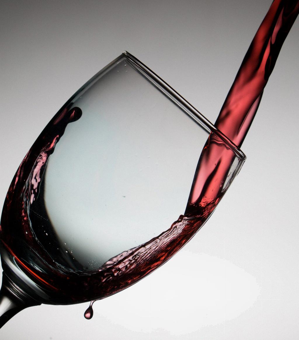 What Are Champagne Glasses Called?