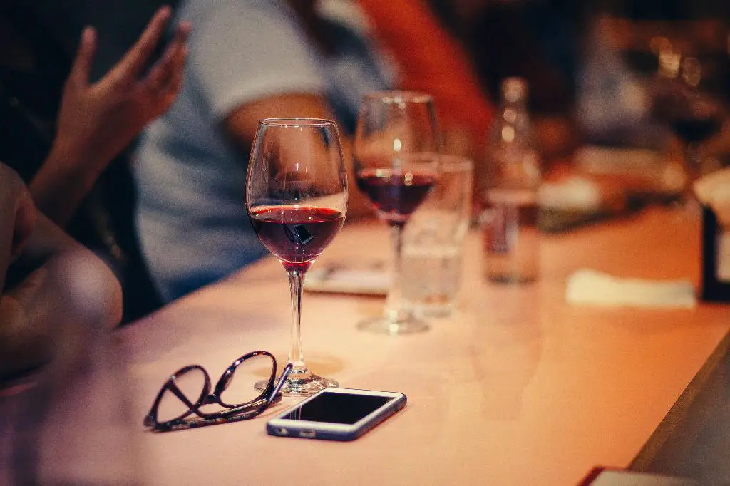 What Kind Of Wine Is Used For Communion?