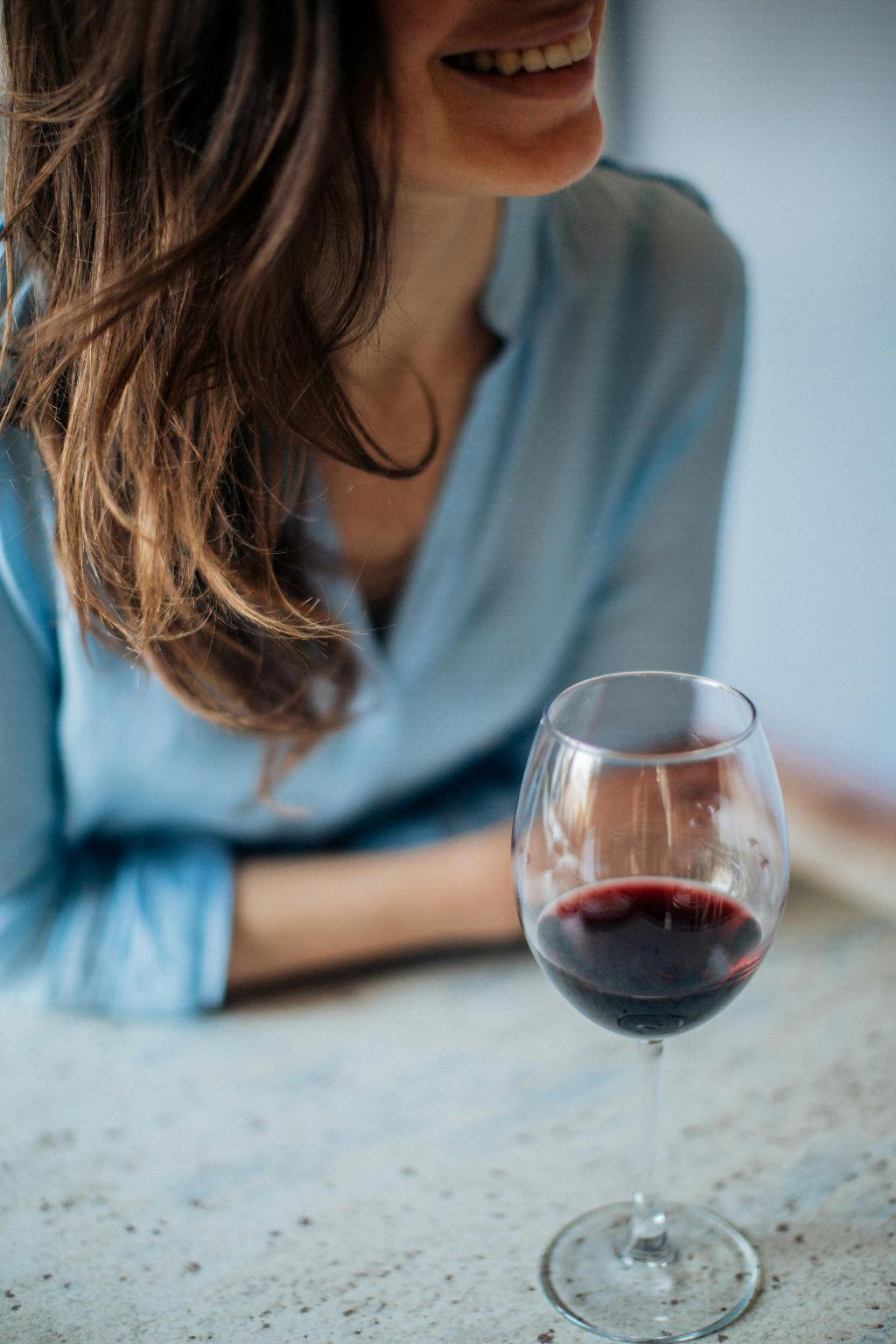 Does Merlot Age Well In The Bottle?