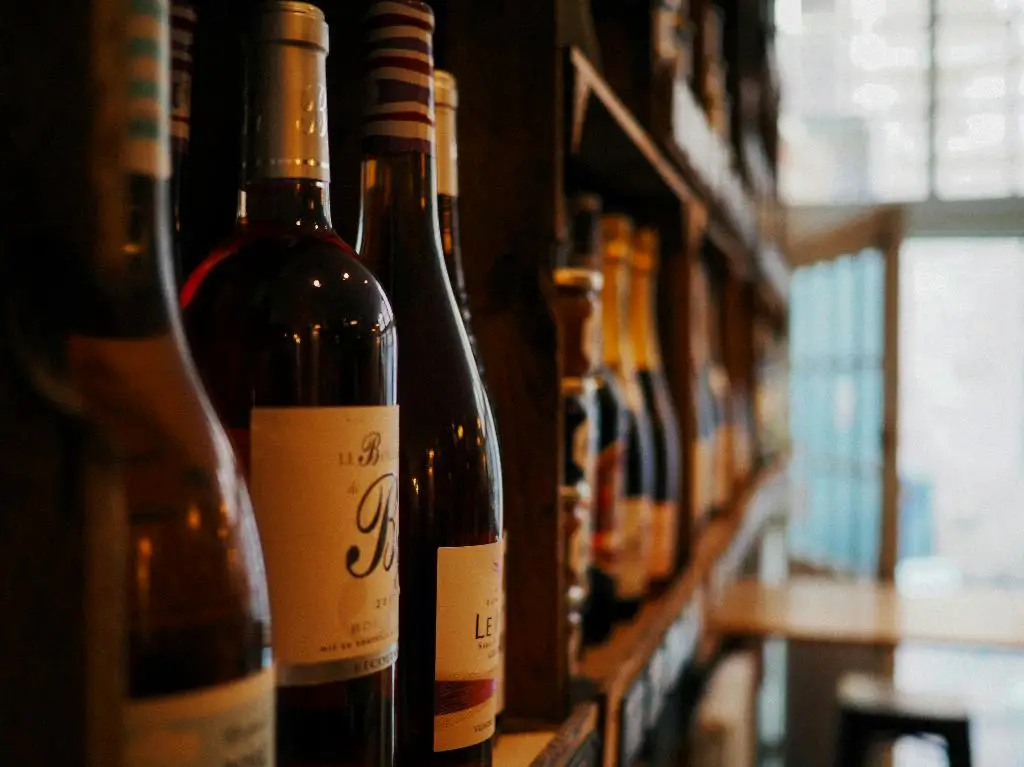 Is Confetti Wine Sparkling?
