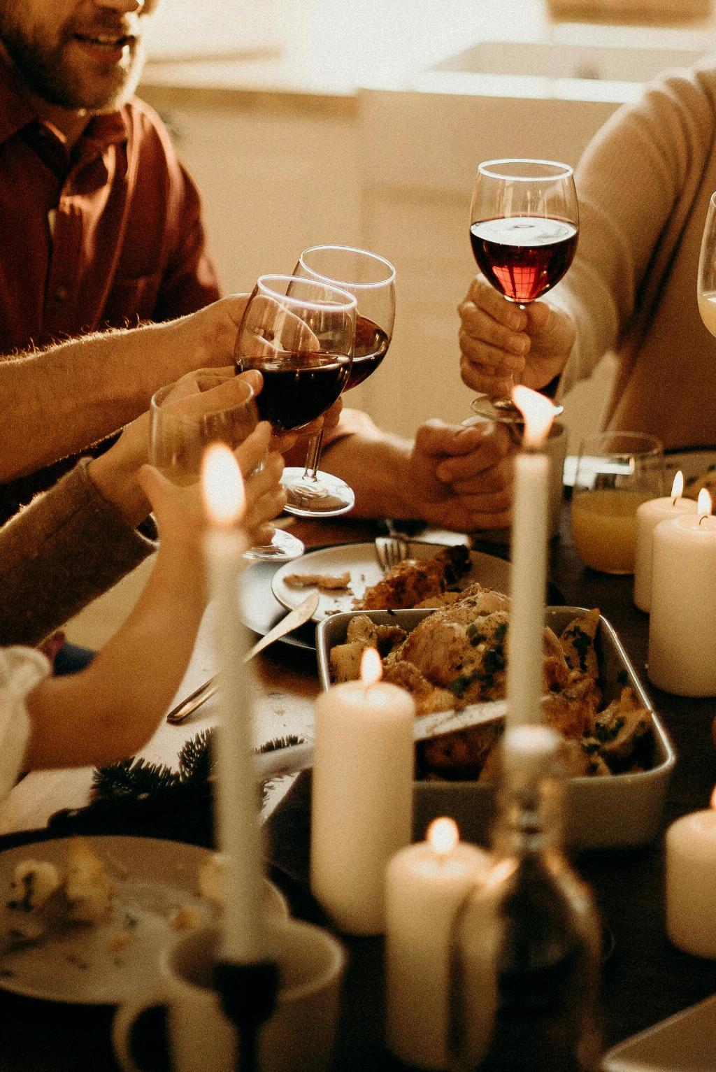 Is There A 5% Alcohol Wine?