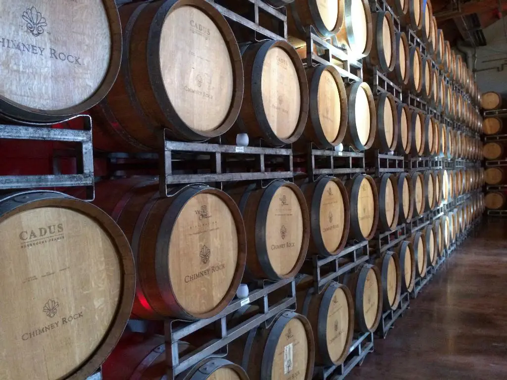 How Sweet Is Mogen David Wine?