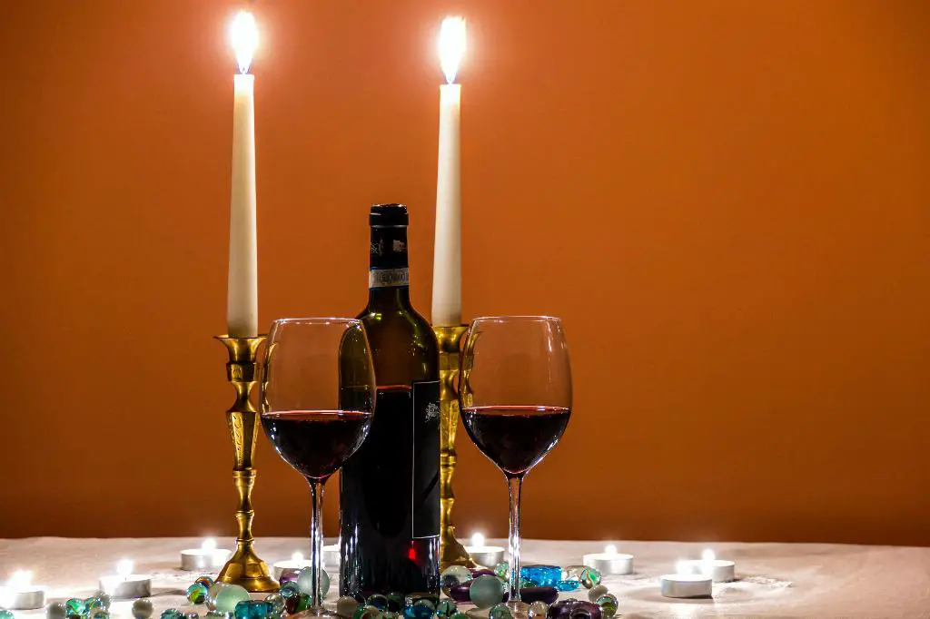Why Does Red Wine Contain Milk?