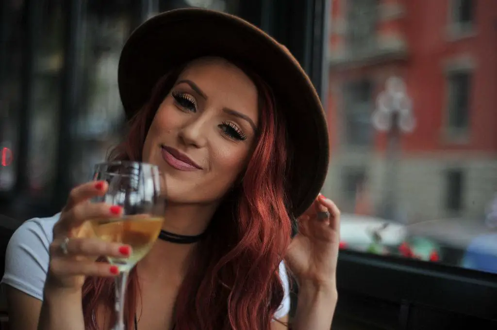 How Much Alcohol Is In Cabernet Sauvignon?