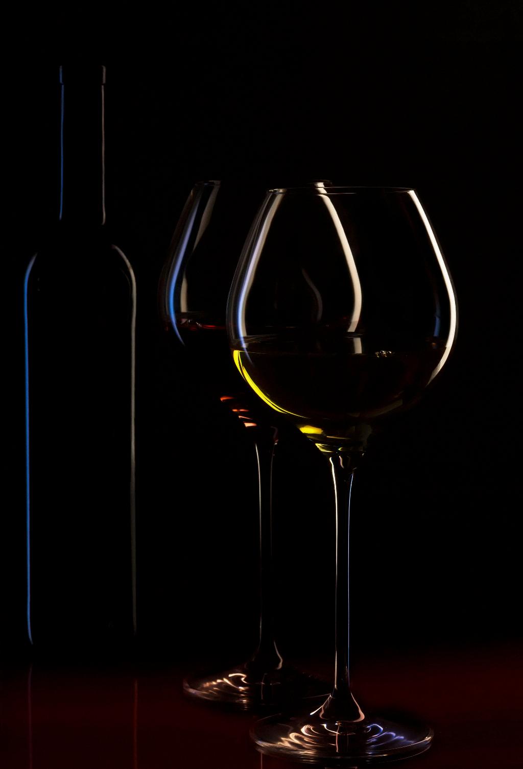What Is The Difference Between Fortified Wine And Wine?