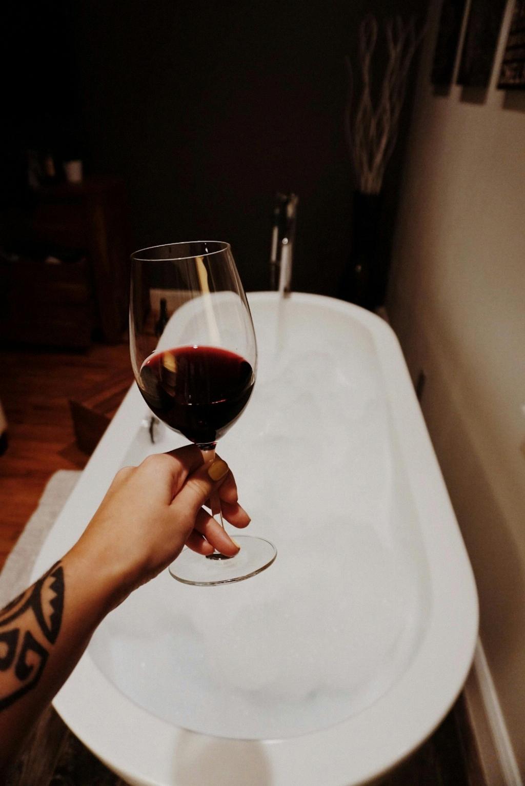 What Is The Difference Between Semi Dry And Dry White Wine?