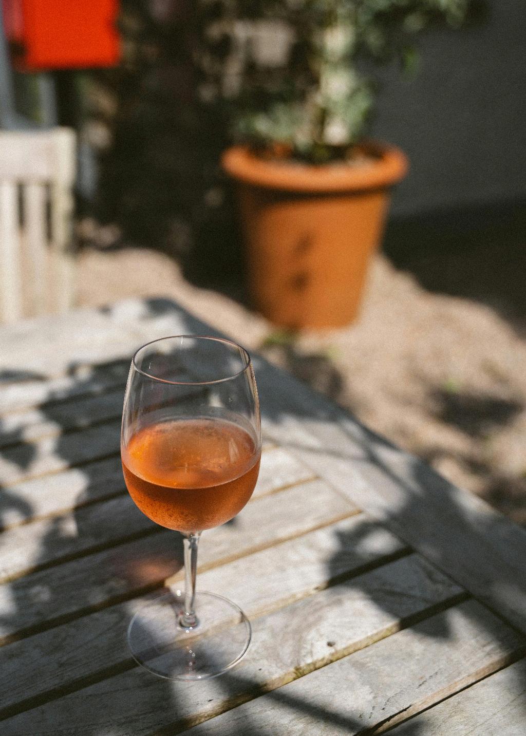 Can You Drink Wine From Silver Goblets?