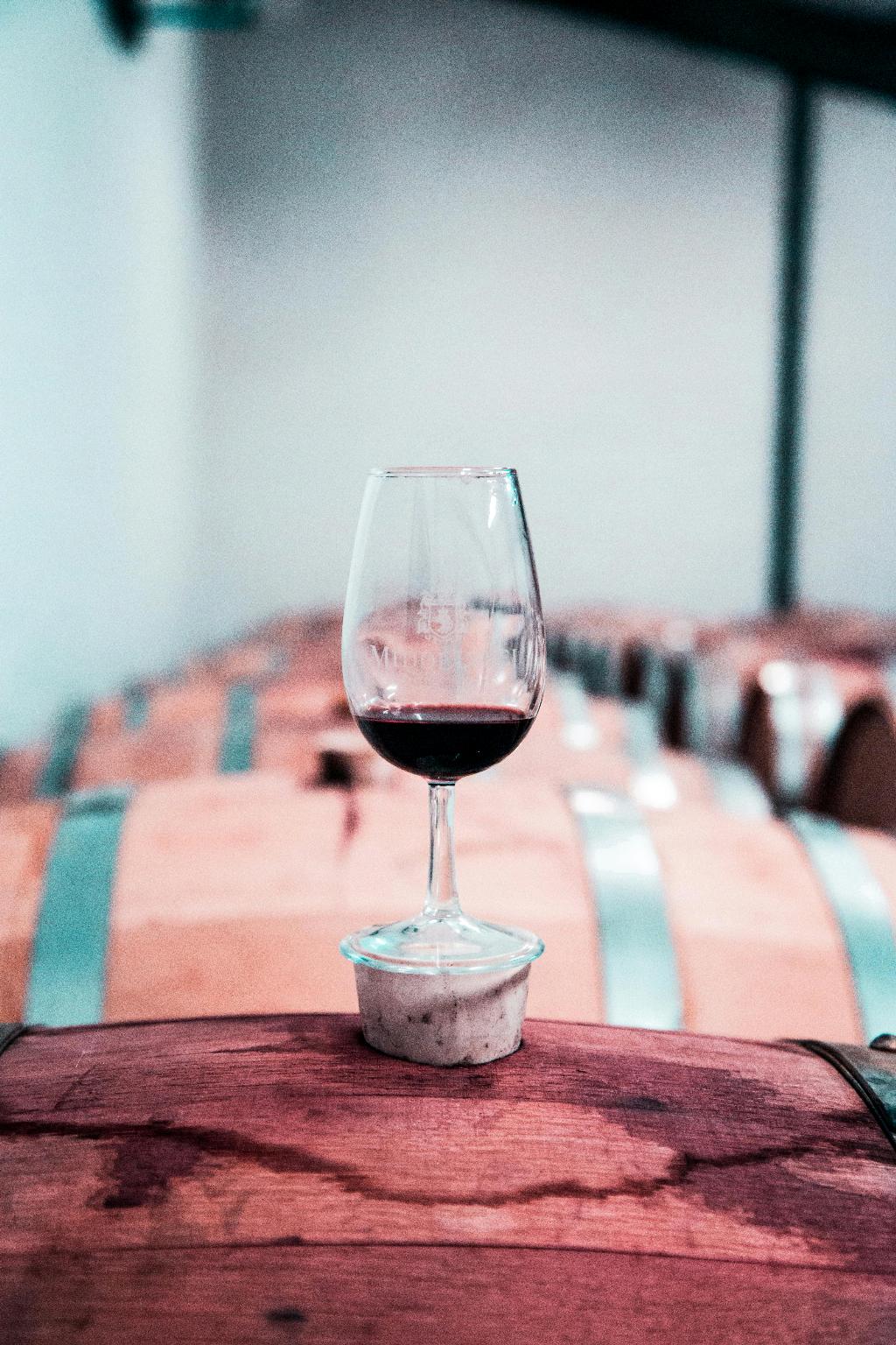 What Brands Were Wine Coolers In The 80s?